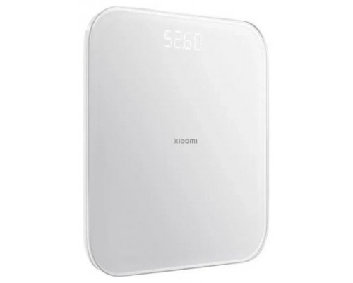 BASCULA XIAOMI SM SCALE S200 WH